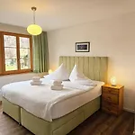 Alpenglueck - Aare Jungfrau Ag Διαμέρισμα *