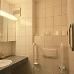 Alpenglueck - Aare Jungfrau Ag *
