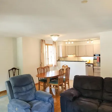 Alpenglueck - Aare Jungfrau Ag