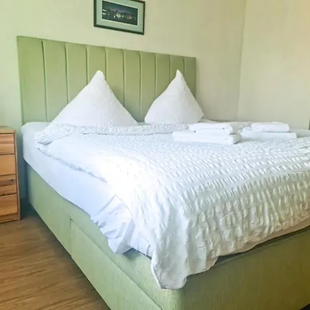 Alpenglueck - Aare Jungfrau Ag וילדרסויל