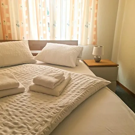 דירה Alpenglueck - Aare Jungfrau Ag