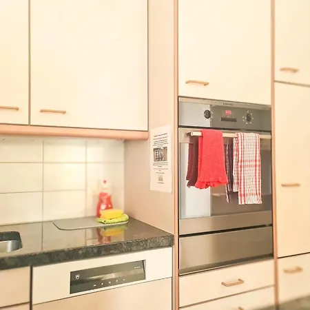 Alpenglueck - Aare Jungfrau Ag דירה וילדרסויל