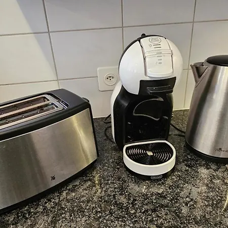 Apartamento Alpenglück - Aare Jungfrau Ag Wilderswil