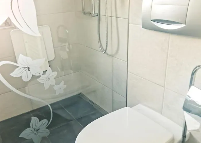 Alpenglück - Aare Jungfrau Ag * Wilderswil