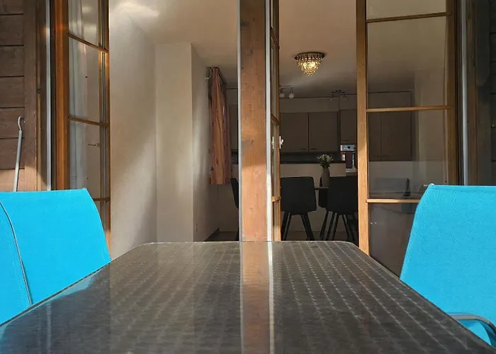 Alpenglück - Aare Jungfrau Ag *