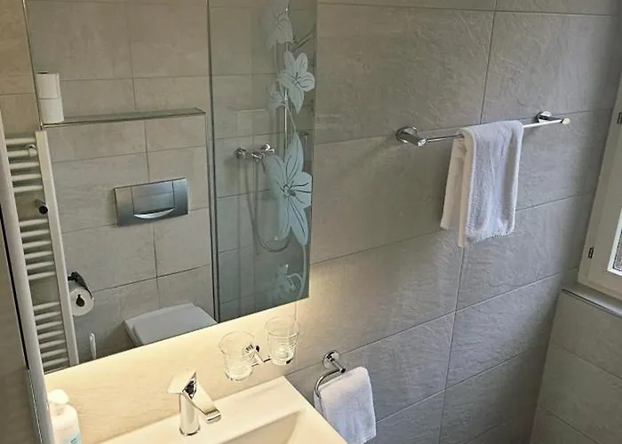 Alpenglück - Aare Jungfrau Ag Apartamento