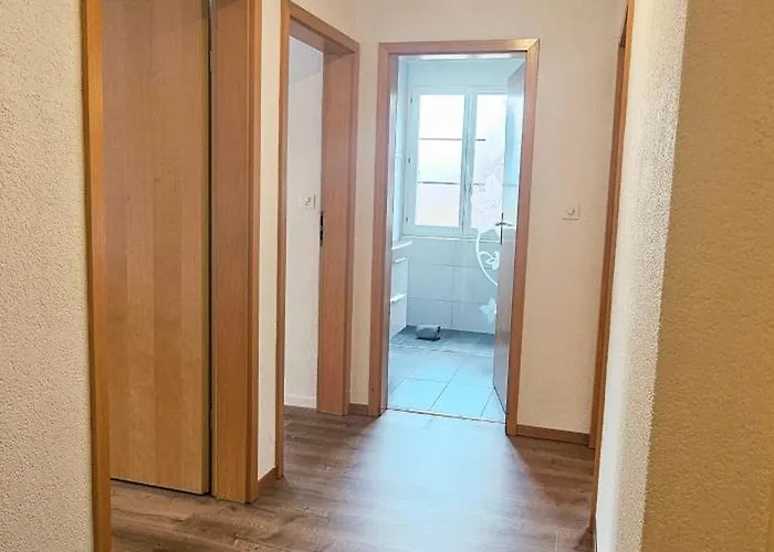 Alpenglück - Aare Jungfrau Ag