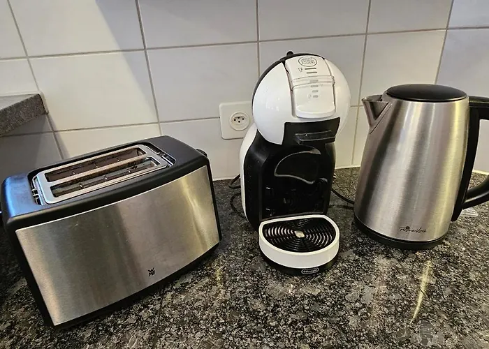 Apartamento Alpenglück - Aare Jungfrau Ag Wilderswil