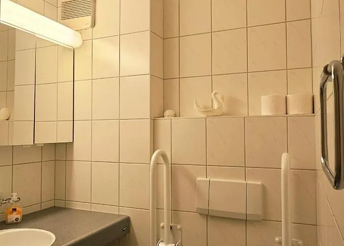 Apartamento Alpenglück - Aare Jungfrau Ag