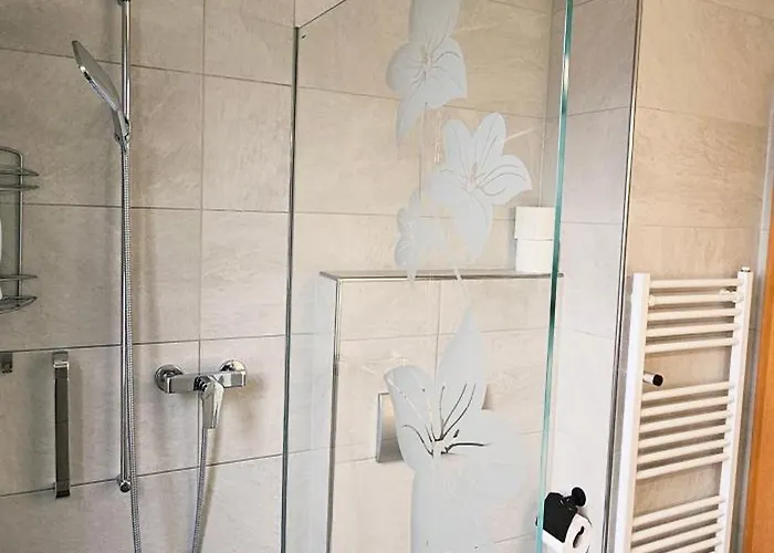 Alpenglück - Aare Jungfrau Ag Apartamento *