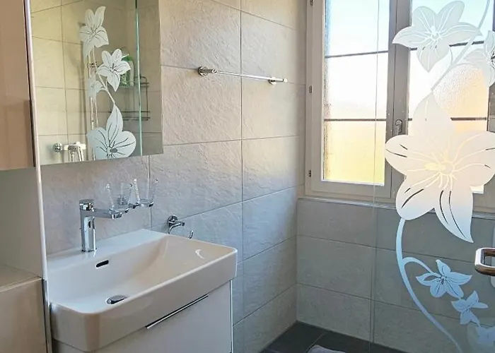 Alpenglück - Aare Jungfrau Ag