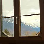 Alpenglueck - Aare Jungfrau Ag Lejlighed Wilderswil