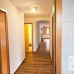 Alpenglueck - Aare Jungfrau Ag Wilderswil