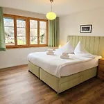 Alpenglueck - Aare Jungfrau Ag Lejlighed