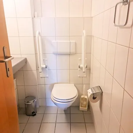Alpenglueck - Aare Jungfrau Ag Apartment